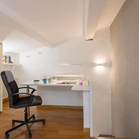 Ammirato Duplex In ฟลอเรนซ์ ภายนอก รูปภาพ