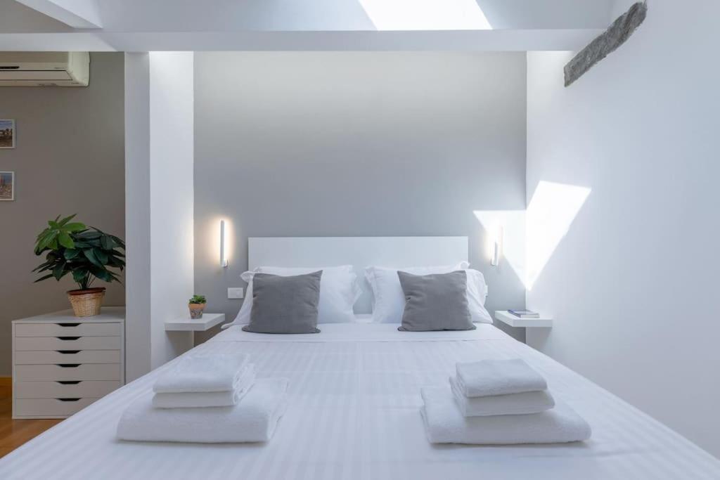 Ammirato Duplex In ฟลอเรนซ์ ภายนอก รูปภาพ