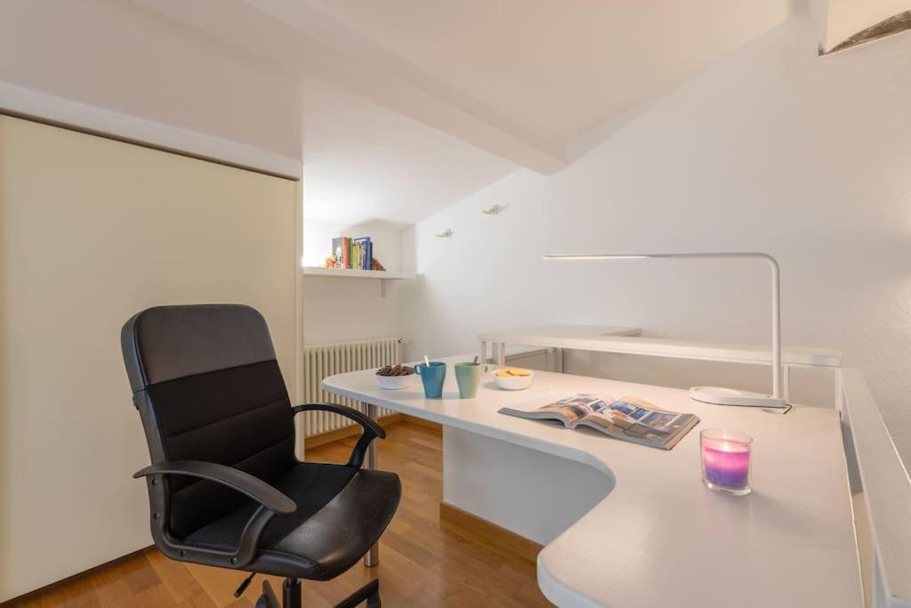 Ammirato Duplex In ฟลอเรนซ์ ภายนอก รูปภาพ