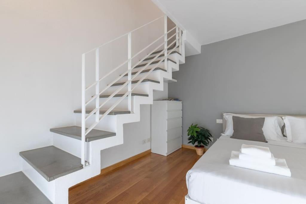 Ammirato Duplex In ฟลอเรนซ์ ภายนอก รูปภาพ